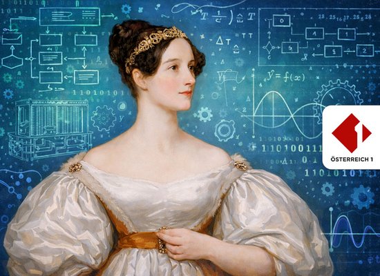 Ö1: Ada Lovelace