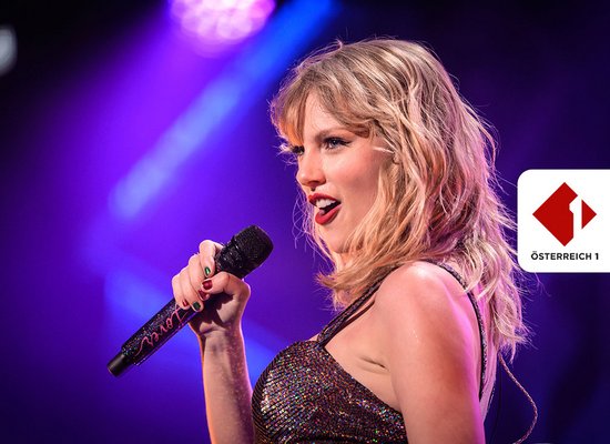 Ö1: Taylor Swift