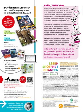 Magazin Artikel