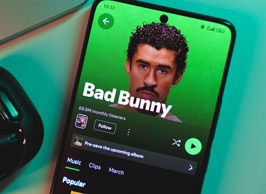 Bad Bunny