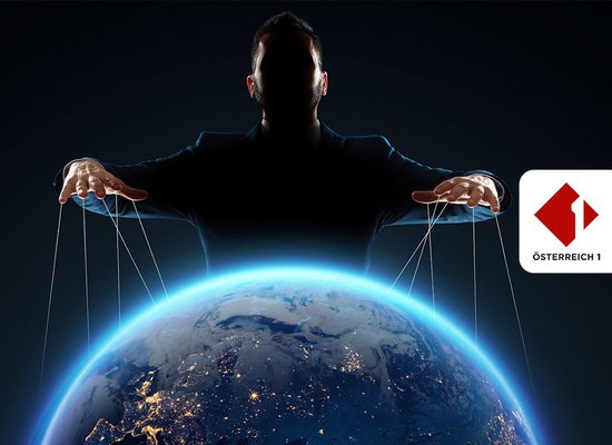 Verschwörungstheorien