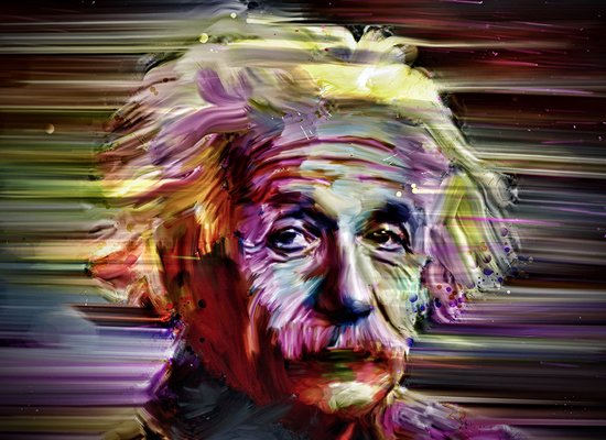 Weltveränderer Albert Einstein