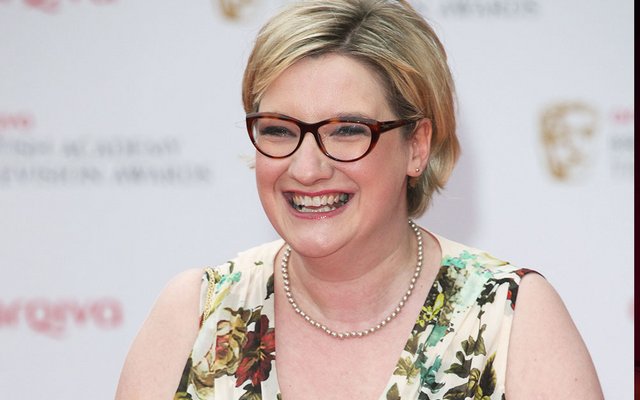 Sarah Millican