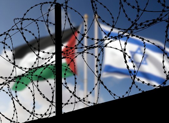 Der Gaza-Krieg