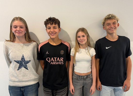 Was macht uns glücklich?