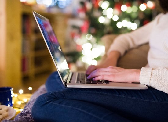 Fallen beim Online-Shopping