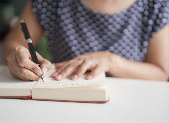 Quiz: Liebes Tagebuch!