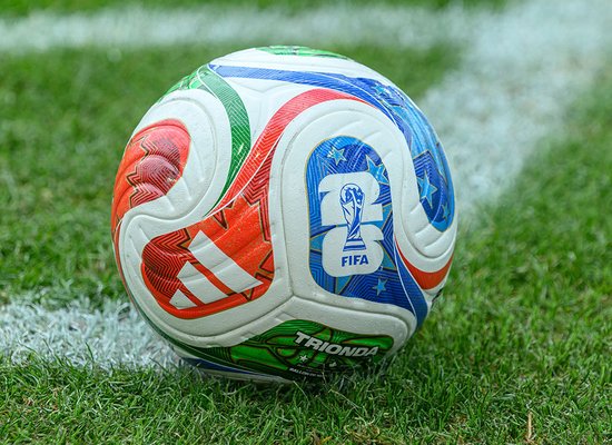 Quiz: Fußballfieber