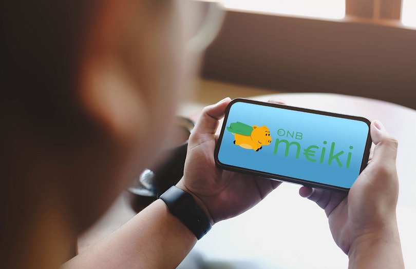 Deine Ausgaben voll im Griff