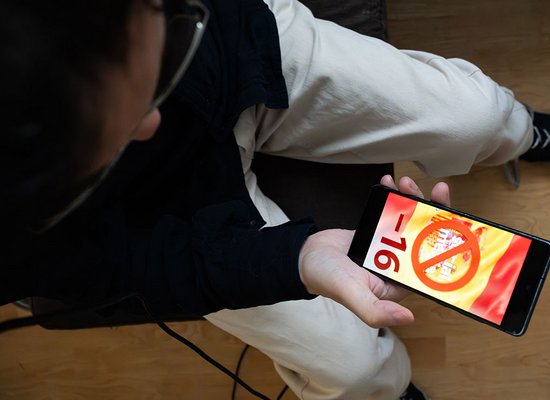 Addicted to social media?