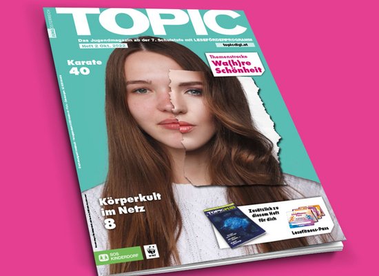 Oktoberausgabe 2022 digital lesen