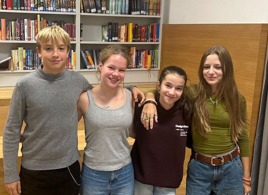 Podcast: Wie werde ich Stress los?