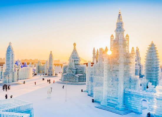 Quiz: Ganz schön frostig