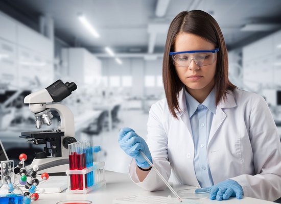 Talent kennt kein Geschlecht!