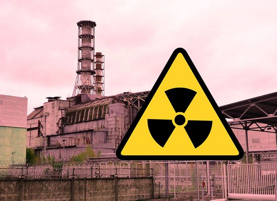 Tschernobyl – Die nukleare Katastrophe