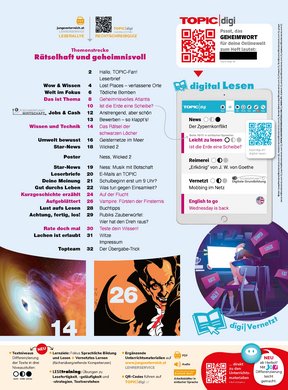 Magazin Artikel