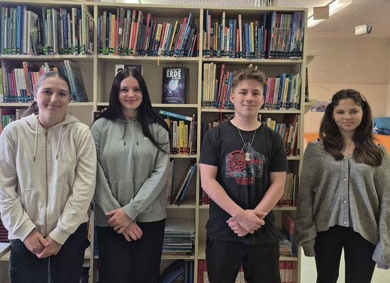 Quiz: Sport und Bewegung