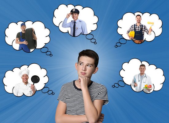 Quiz: Jobfit