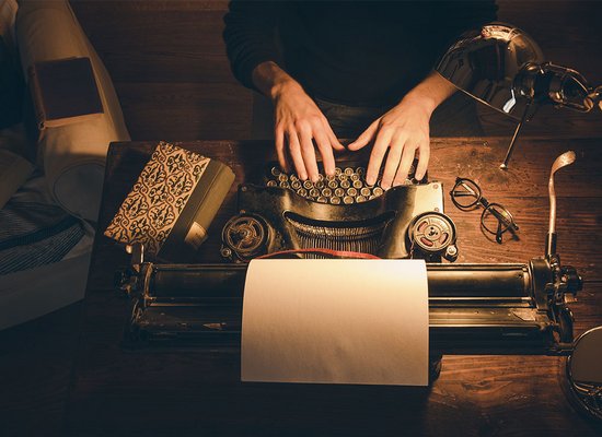 Ö1: Egon Kisch – der rasende Reporter
