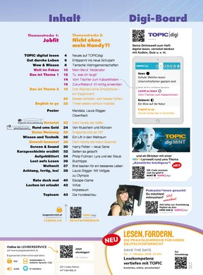 Magazin Artikel
