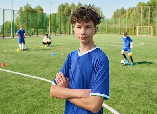 What is so great about football?