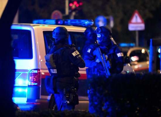 TOPIC erklärt: Terroranschlag in Wien