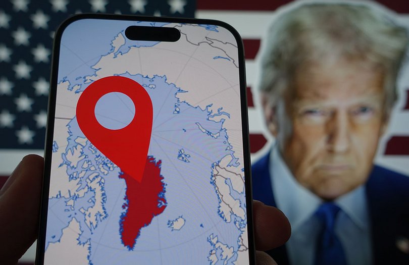 Öl, Macht und Einfluss