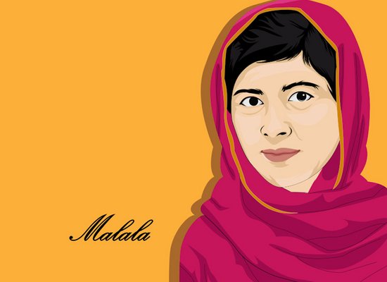 Malalas Einsatz für Bildung und Frieden