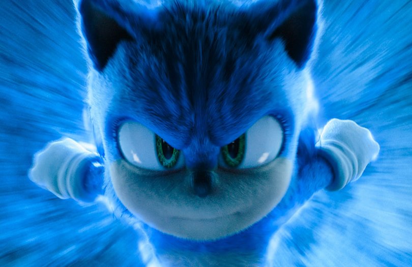 Sonic the Hedgehog 3