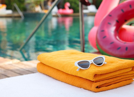 Gedichte, die nach Sommer klingen