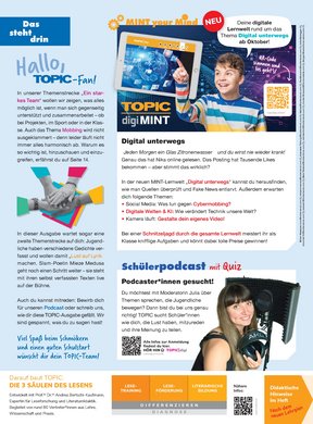 Magazin Artikel