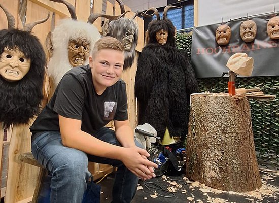 Quiz: Hobbys – Was uns begeistert