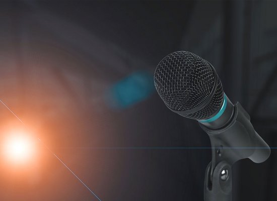 Was ist ein Poetry Slam?