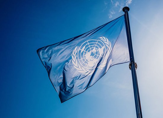Brauchen wir die UNO überhaupt?