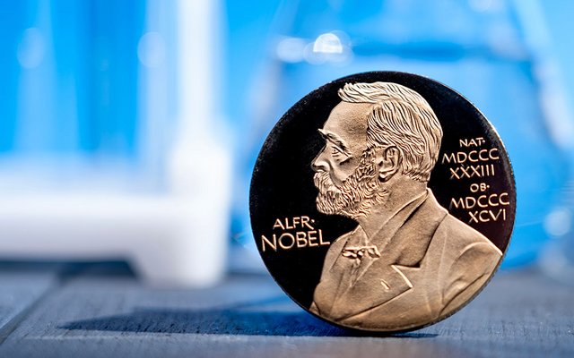 Der Nobelpreis wird in den Kategorien Physik, Chemie, Medizin, Literatur und Frieden verliehen. Die Ausgezeichneten erhalten eine Urkunde, eine Medaille und ein Preisgeld.