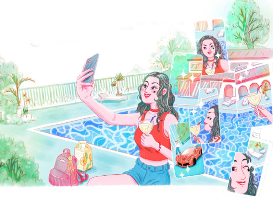 Vorgelesen: #best_time_ever