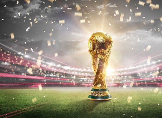 Quiz: Fußball-WM