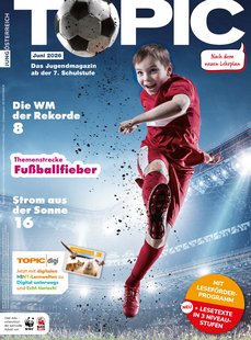 Magazin Cover