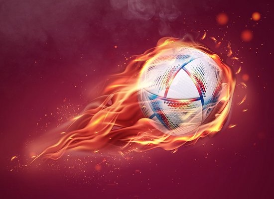 Referatstipps: Fußball-WM