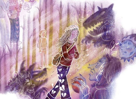 Vorgelesen: Marys Rätsel