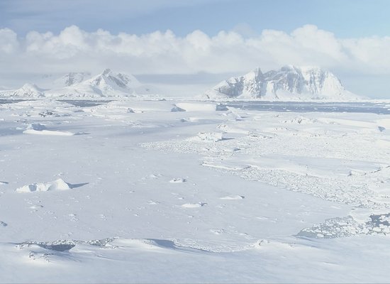 Die Klima-Zeitmaschine