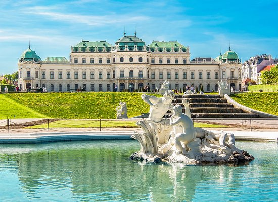 Prunk, Macht und Feste