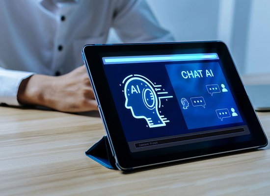 Interview mit einer KI