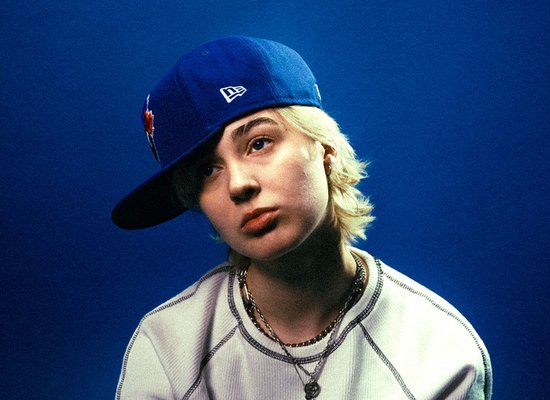 Ness im TOPIC-Interview