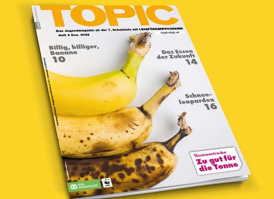 Dezemberausgabe 2022 digital lesen